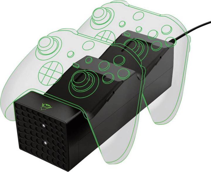 Image du produit Trust GXT 250 (Xbox Series X, Xbox Series S)