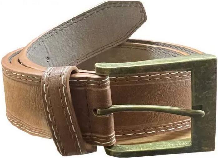 Produktbild DUKE Mens Dylan D555 Leather Belt