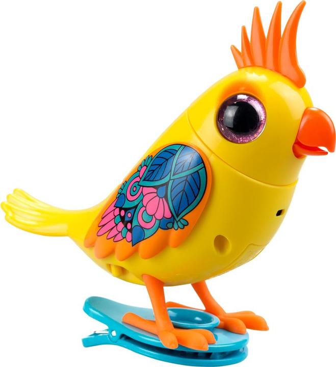 Image du produit Silverlit Digibirds Single Ass4 Pre8