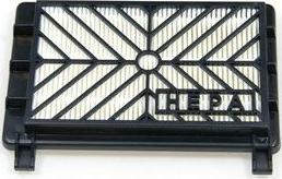 Filtronix Alternativ Hepa-Filter zu Philips S-Class 883804401810, FC 8044 - H12