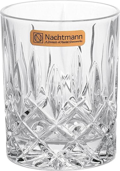 Nachtmann Noblesse (2.95 dl, 4 x, Whisky glass)