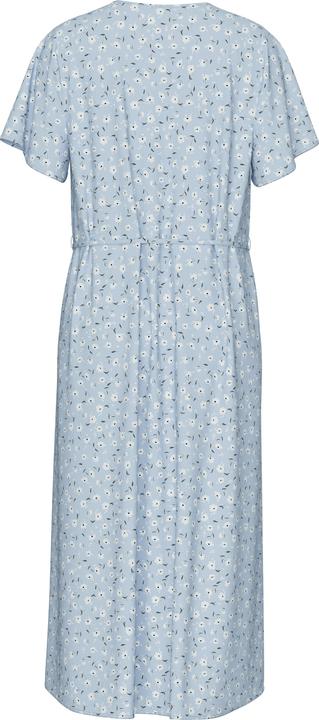 Actual product image Pieces PCNYA V-AUSSCHNITT Midikleid (M)