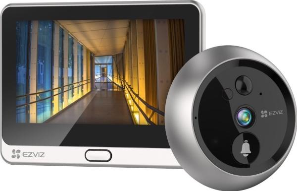 Produktbild EZVIZ DP2 (PIR)