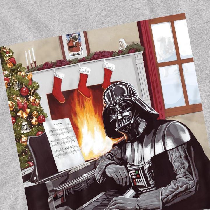 Produktbild Star Wars TShirt (XXL)