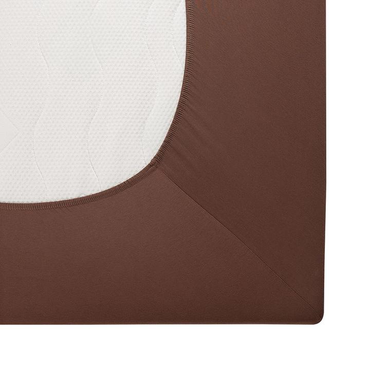 Image du produit BettwarenShop Multi-Stretch (120x200 cm)