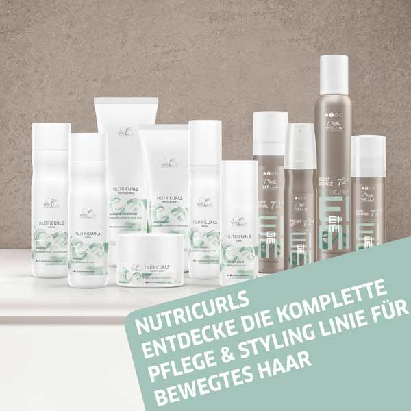 Produktbild Wella EIMI Curl Shaper (Haarcreme, Haargel, 150 ml)
