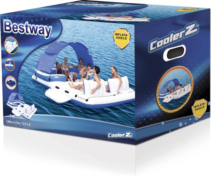 Image du produit Bestway Brise tropicale