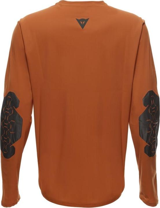 Immagine prodotto Dainese Jersey Dnse 22 Hgr Ls Marrone L (L)