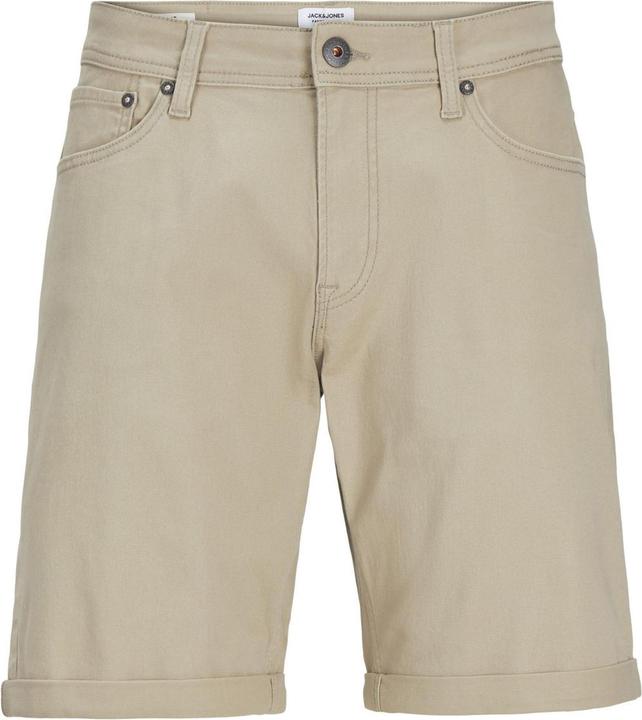 Jack & Jones Regular Fit Jeans Shorts Jeans Shorts