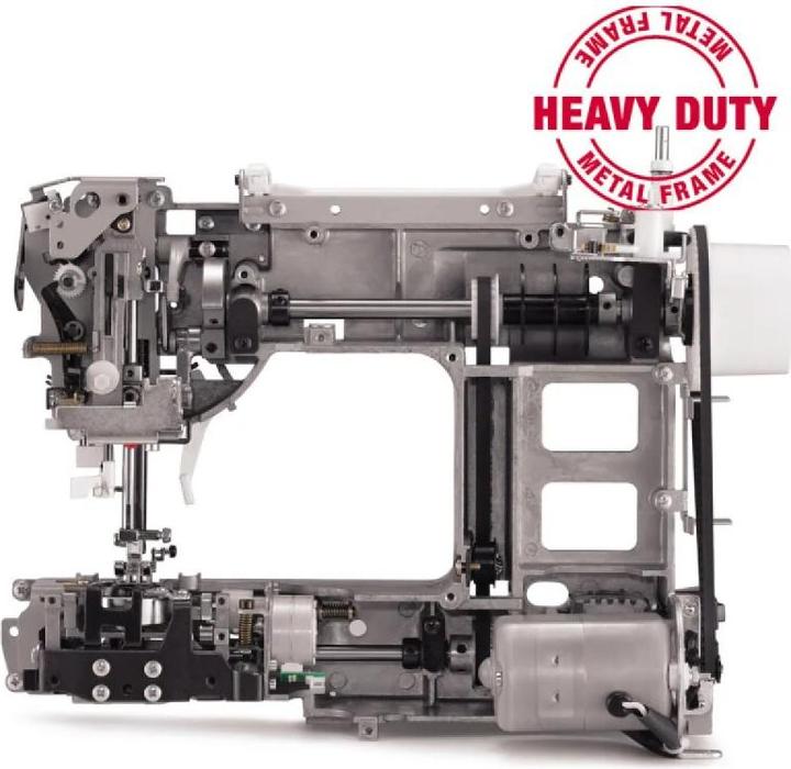 Immagine prodotto Singer Heavy Duty 4432