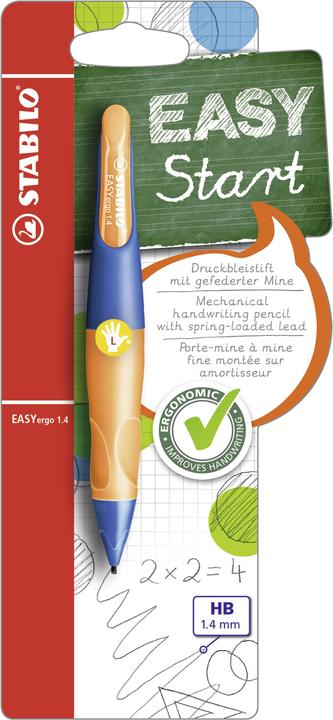 Produktbild STABILO Easysergo (1.40 mm, HB, 1 x)