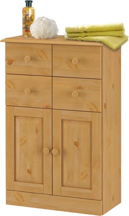 Actual product image Loft 24 Cornelia (60 x 30 x 90 cm)