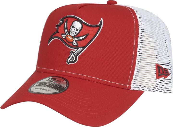 New Era Trucker Tampa Bay Buccaneers (One Size)