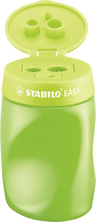 STABILO EASYsharpener blikslijper voor rechtshandigen