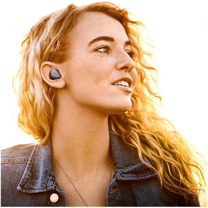 Image du produit Jabra Elite 3 (7 h, Filaire, Sans fil)