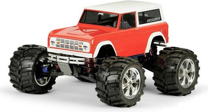 Produktbild Pro-Line 1973 Ford Bronco