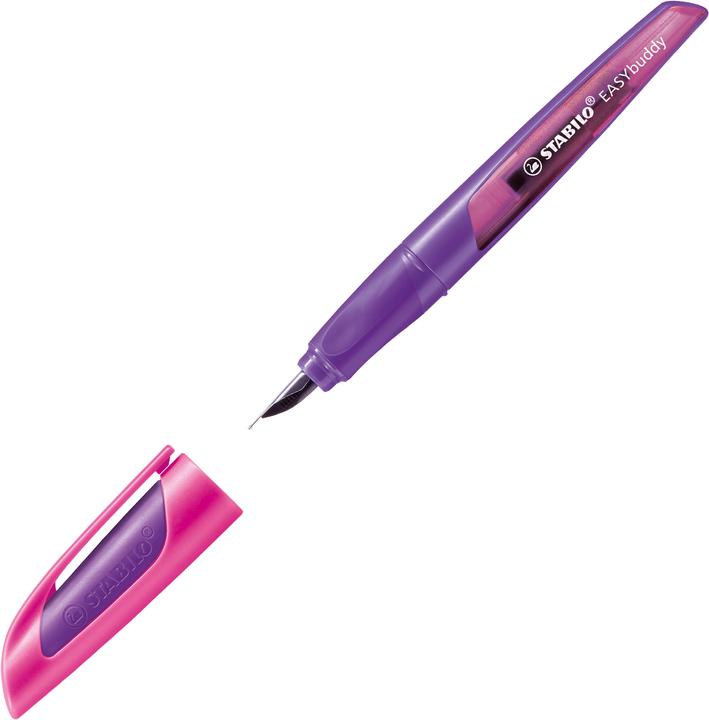 Produktbild STABILO Easy buddy (Violett, 1 x)