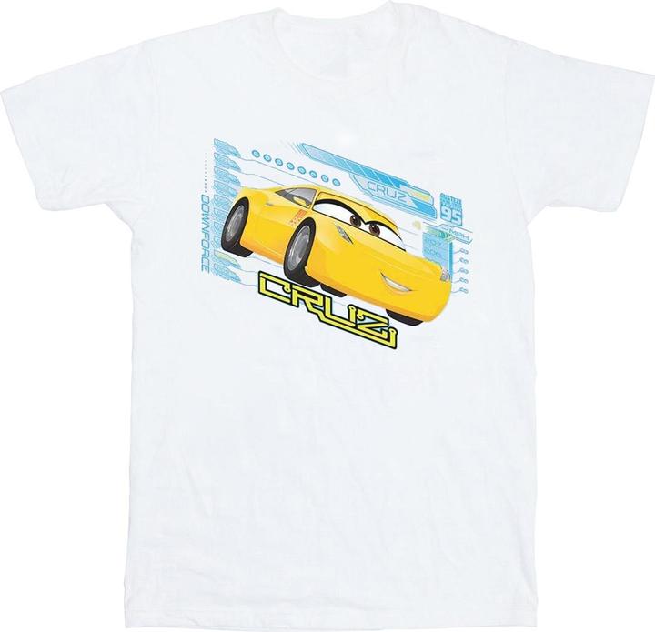 Disney Cars Cruz Ramirez TShirt (XXL)
