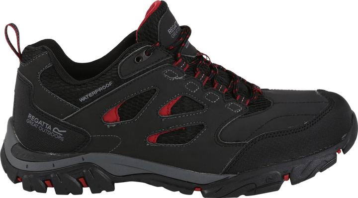 Produktbild Regatta Wanderschuhe Holcombe IEP Low (41)