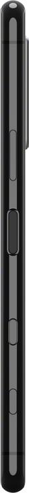 Actual product image Sony Xperia 5 II (128 GB, Black, 6.10", Hybrid Dual SIM, 12 Mpx, 5G)