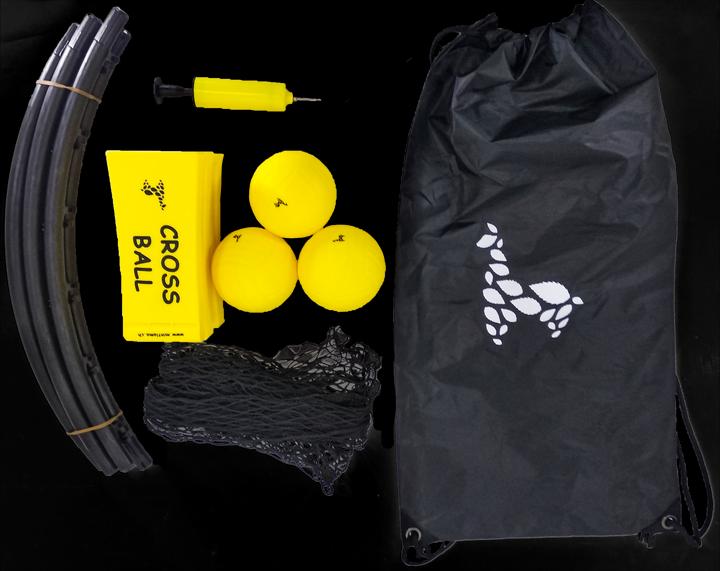 Produktbild Mint Lama Spikeball