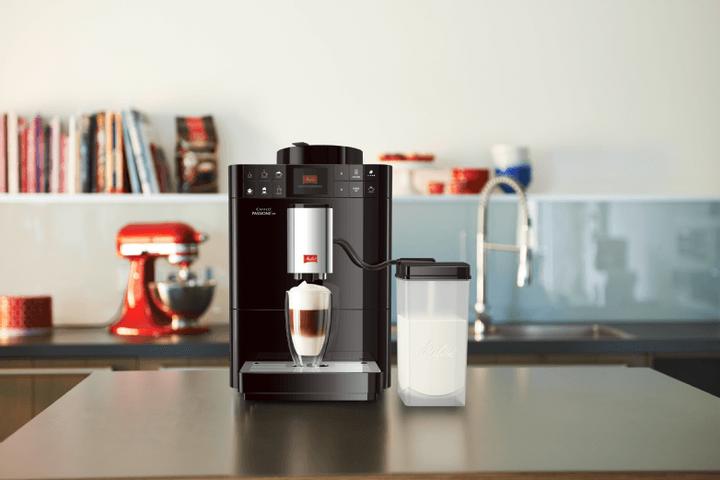 Image du produit Melitta Passione OT
