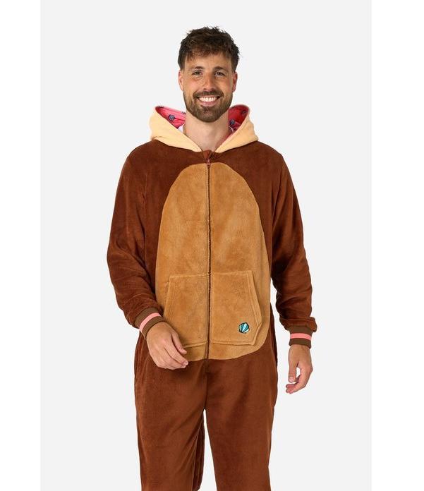 Image du produit OppoSuits Otter Onesie (L)
