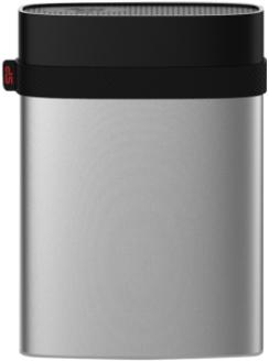 Silicon Power USB3.85 Sil/choc/eau externe (5 To)