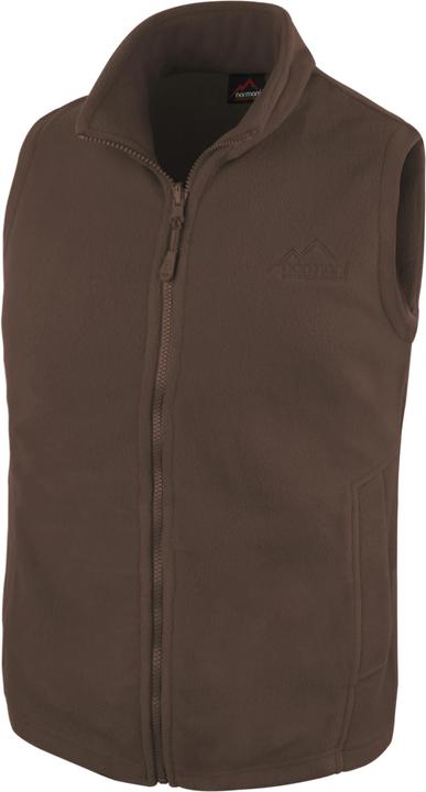 Immagine prodotto Normani Herren Fleeceweste Jovik - 1057 (7XL)