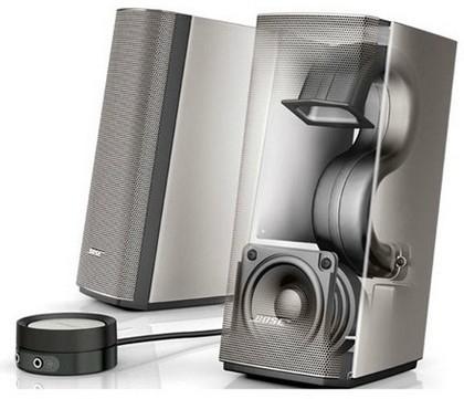 Produktbild Bose Companion 20
