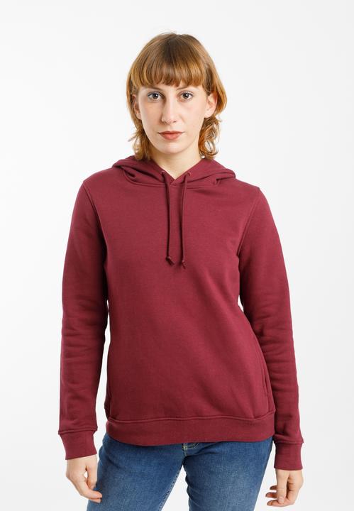 Produktbild Torland Damen Hoodie Dani (XXL)