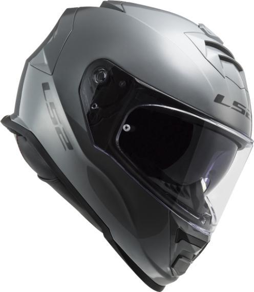 Actual product image LS2 FF800 Storm II Solid (M)