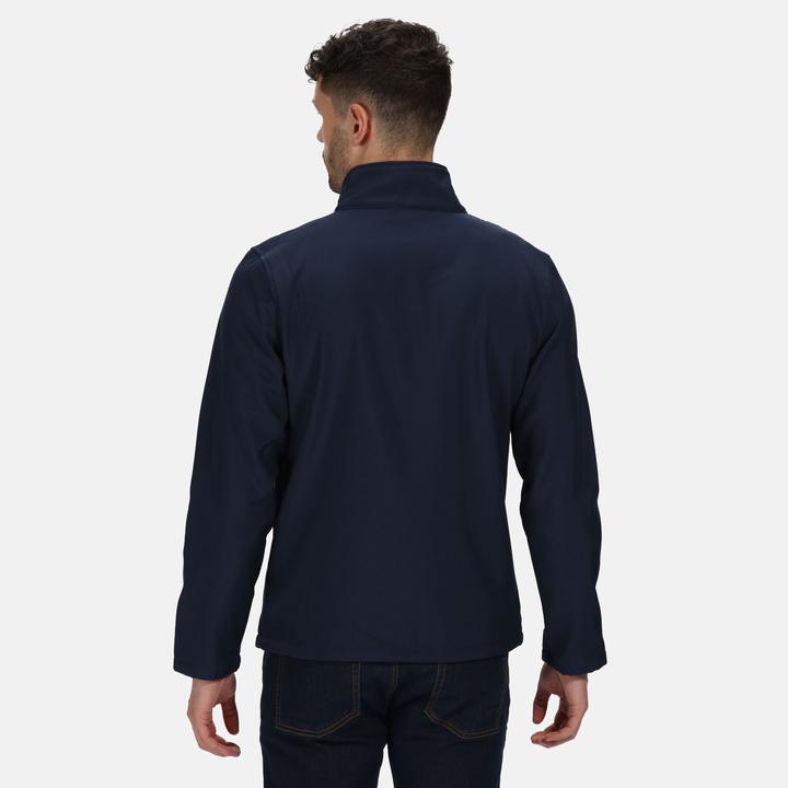 Actual product image Regatta Softshell jacket Ablaze printable (5XL)
