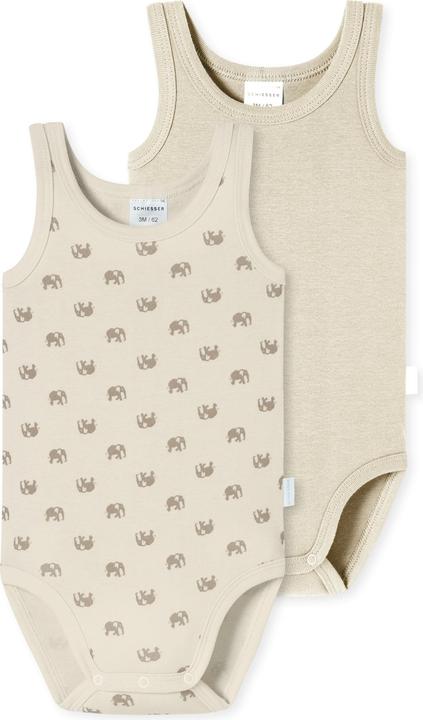 Schiesser Body Natural Love Organic Cotton
