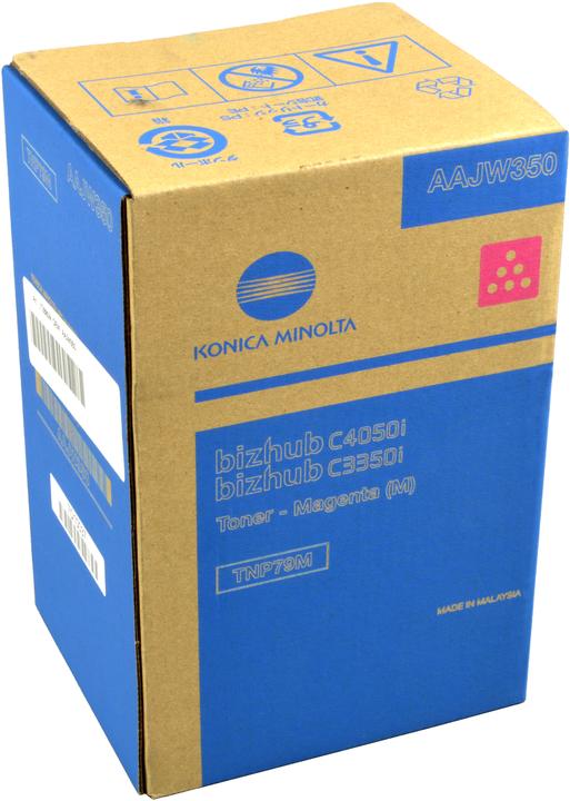 Immagine prodotto Konica Minolta TNP79M (M)