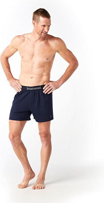 Image du produit Smartwool Ms Merino Boxer (M)