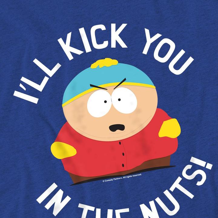 Immagine prodotto Ubisoft Kick You In The Nuts Maglietta Adulto Unisex (XXL)