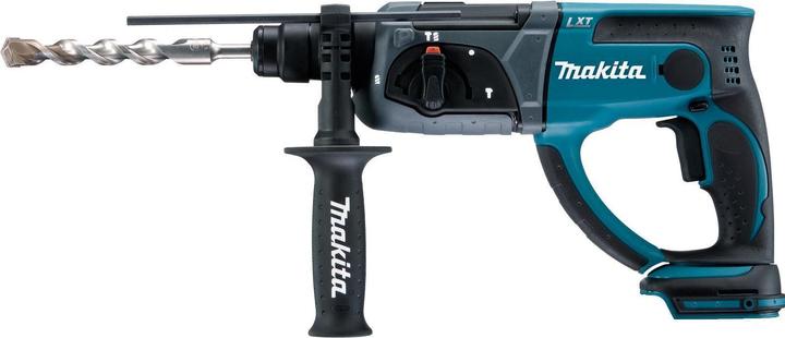 Makita DHR202Z (Akkubetrieb)