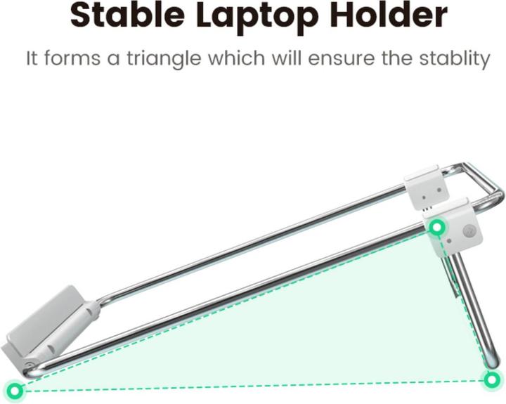 Produktbild Ugreen Desk Stand