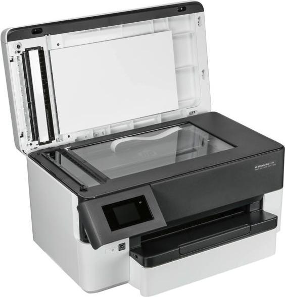 Produktbild HP OfficeJet Pro 7720 (Tintenpatrone, Farbe)