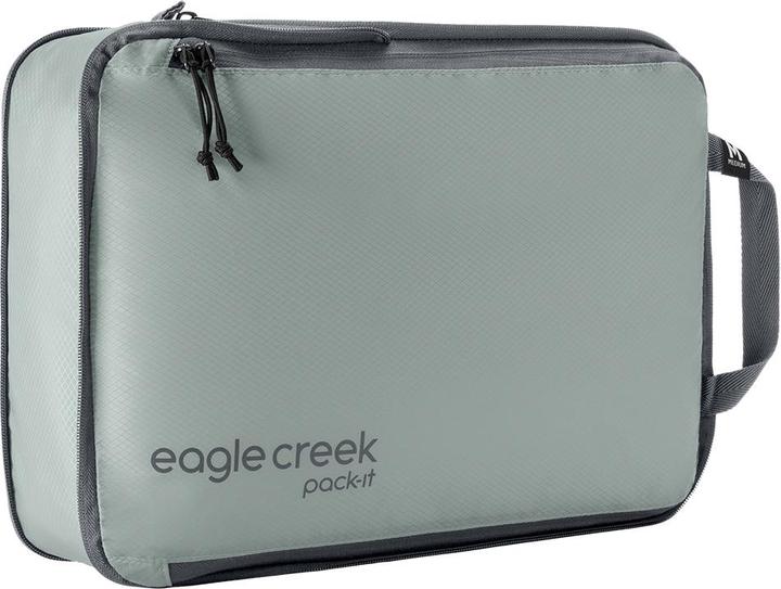 Actual product image Eagle Creek Pack-It Isolate Compression Cube M