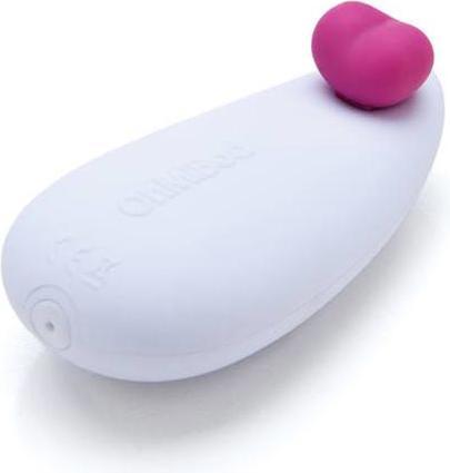 Image du produit OhMiBod Lovelife - Smile Clitoral Vibe
