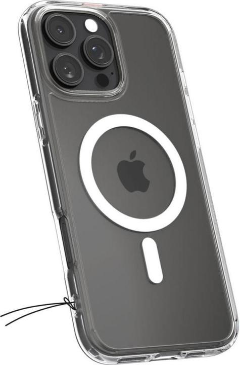 Produktbild Spigen Ultra Hybrid MAG iPhone 16 Pro Max 6,7" Magsafe biały/white ACS07998 (Apple iPhone 16 Pro Max)