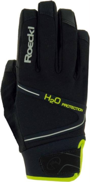 Actual product image Roeckl Rhone (6)