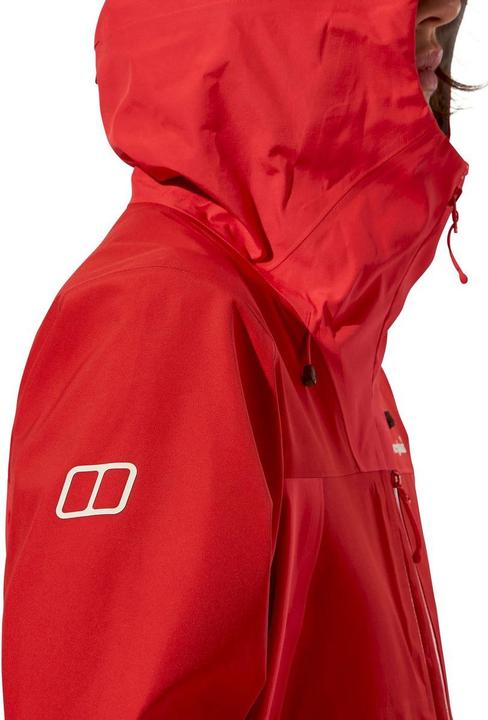 Image du produit Berghaus Veste imperméable Ridge-Seeker (16, XL)