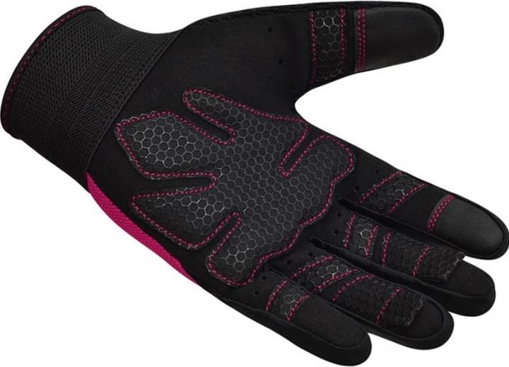 Produktbild Rdx W1 Full Finger Gym Gloves (S)
