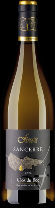 Produktbild Domaine Fournier Père et Fils Sancerre Blanc Grande Cuvée La Chaudouillonne (2022)