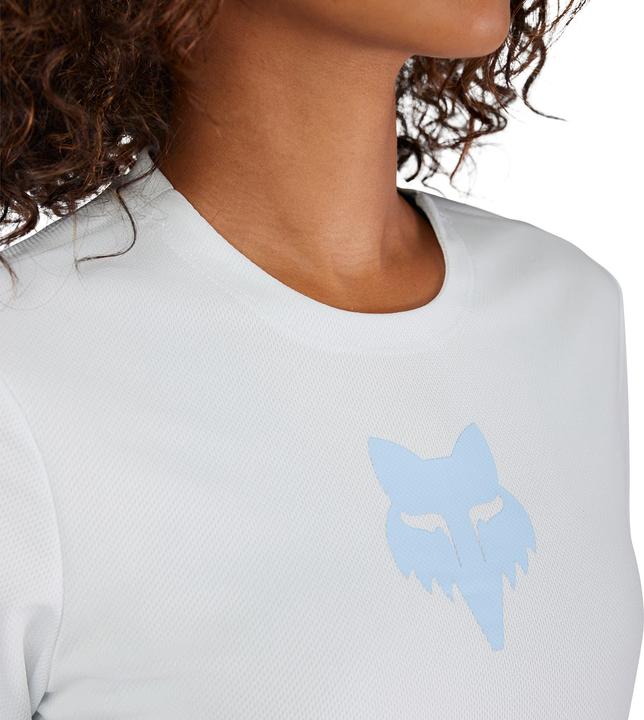 Produktbild Fox W Ranger SS Jersey Head (L)
