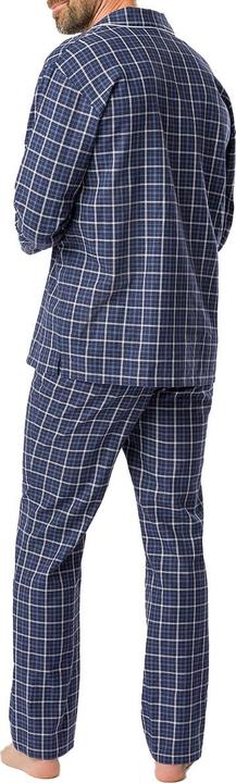 Produktbild Rösch Basic Pyjama (54, XL)