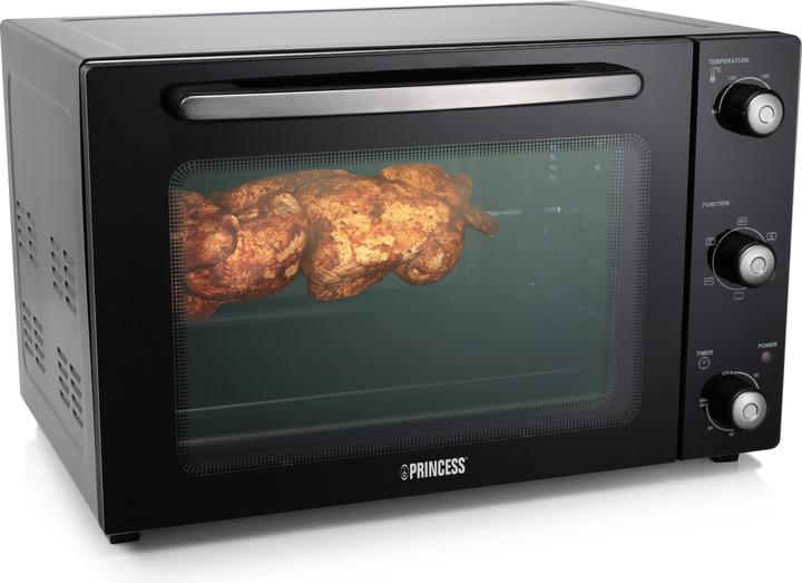 Actual product image Princess 112756